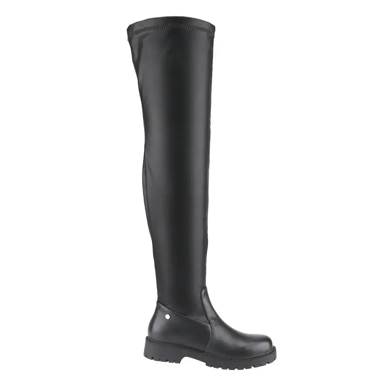 Knee High Boots