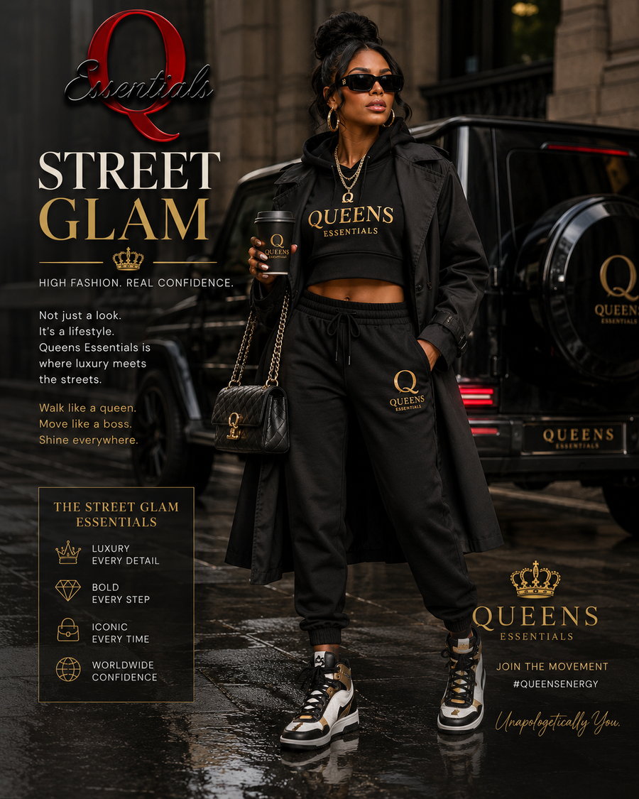 Street Glam