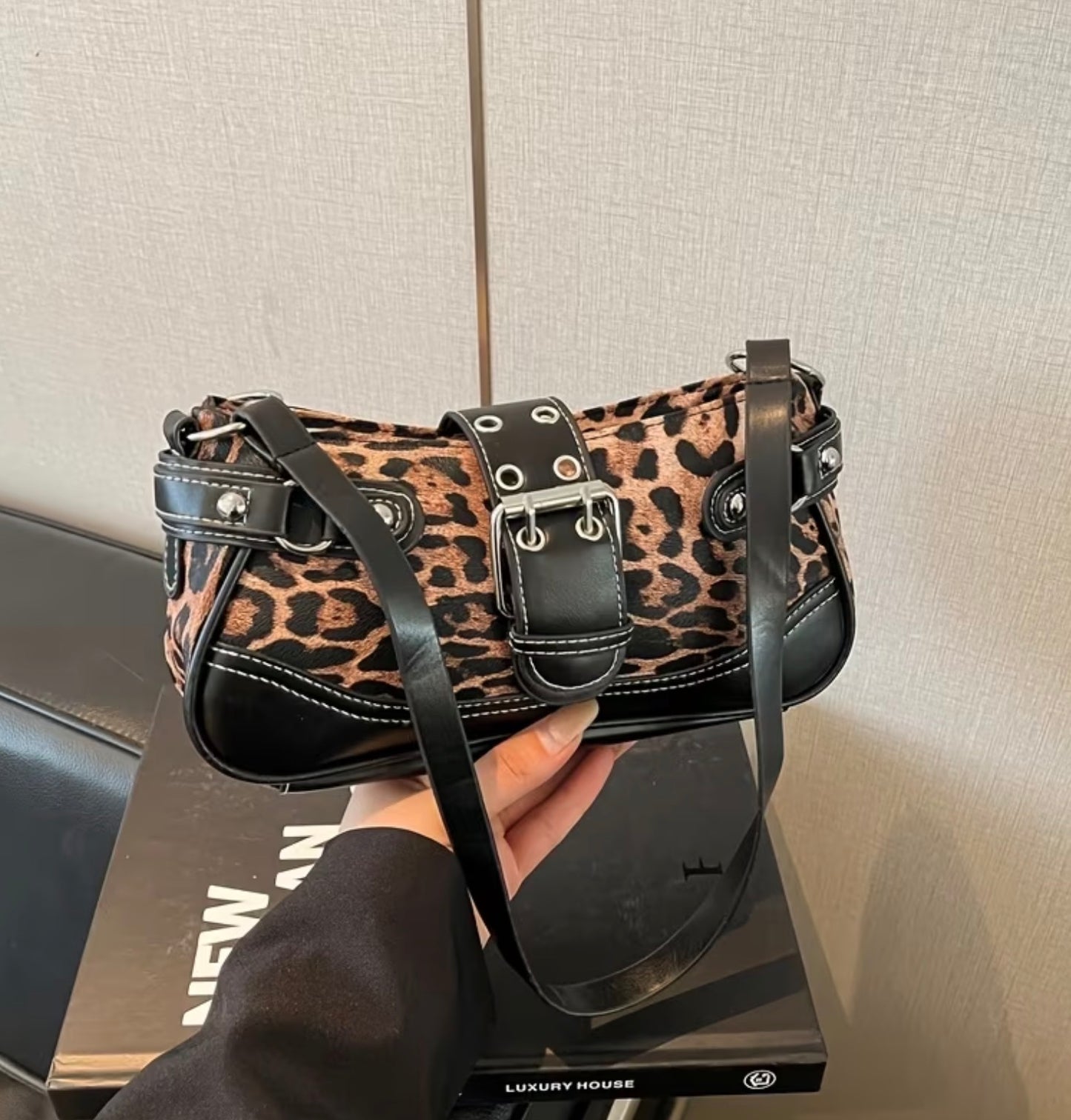 Trendy Mini Purse
