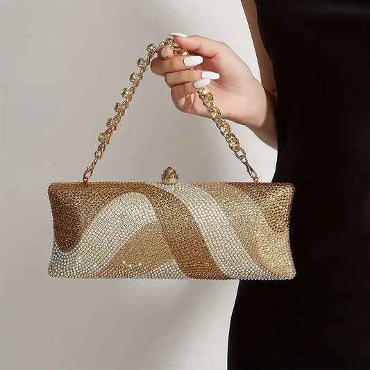 Chic Evening Bag