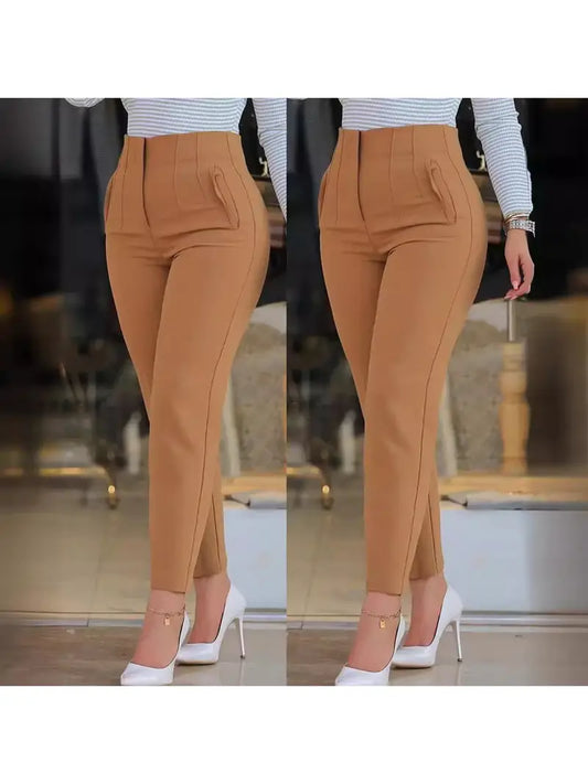 Professional Chic Work Pants