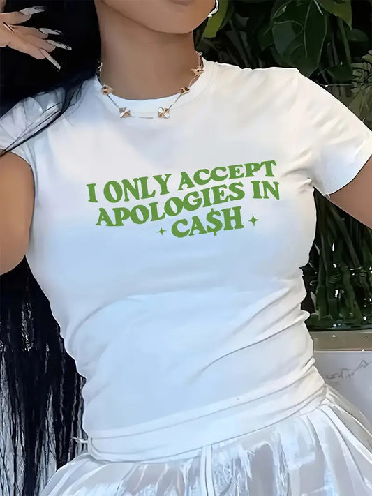 Money Motivated Graphic Tee