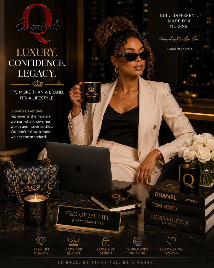 Luxury Chic