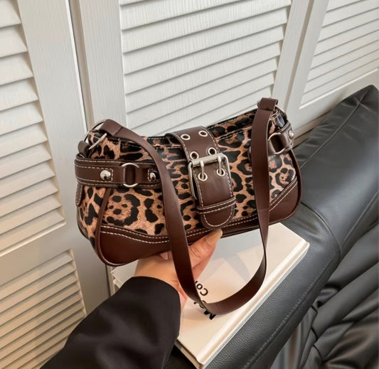 Trendy Mini Purse