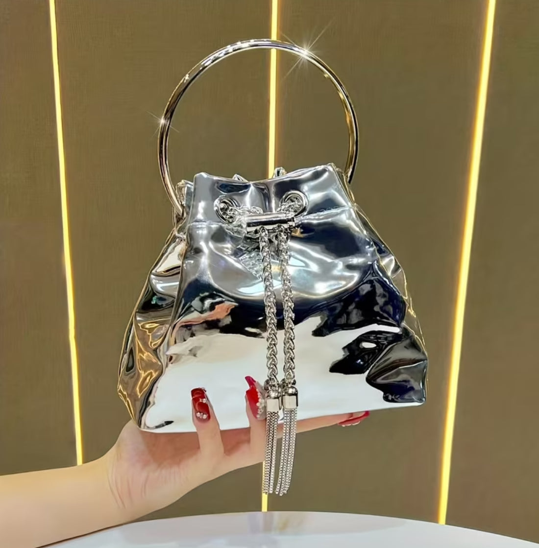 Elegant Evening Bag