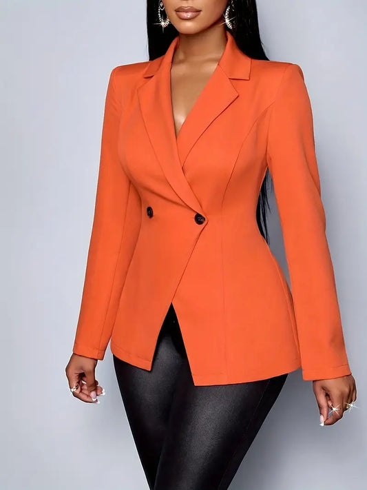 Luxe High End Blazer