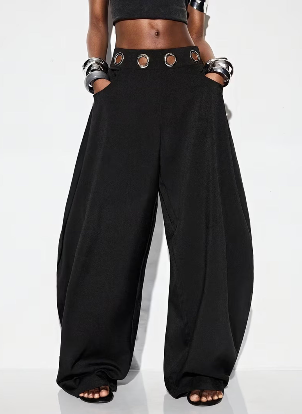 Comfortable Luxe Limited Edition Pants