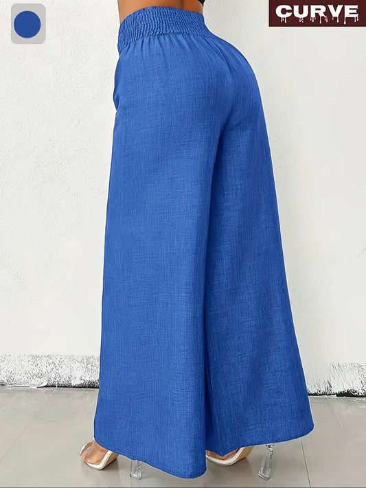 Elegant Comfy Office Pants