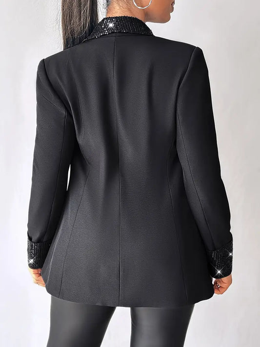 High End Business Chic Blazer