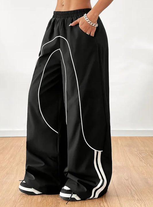 Casual Comfortable Active Joggers