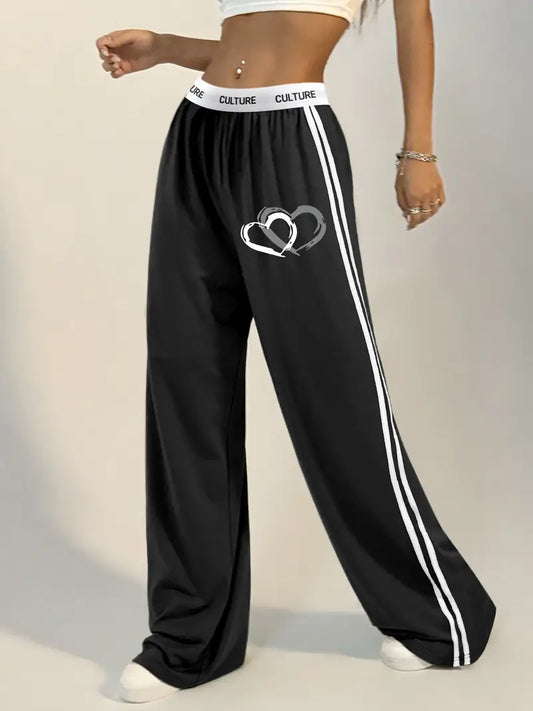 Chic Luxe Joggers