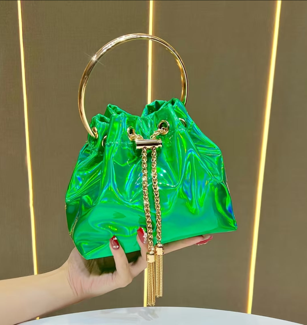 Elegant Evening Bag