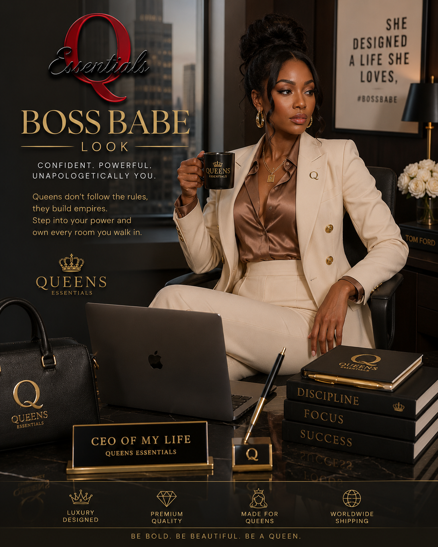 Boss Babe