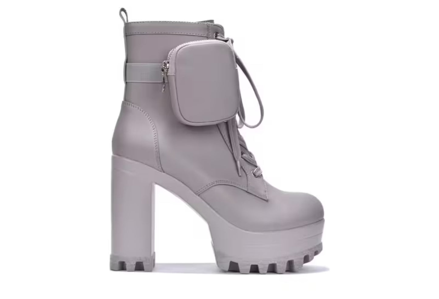 Nivea Streetchic High End Boots