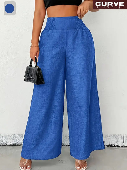 Elegant Comfy Office Pants