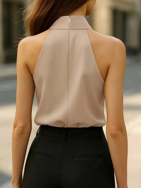 Chic High End Professional Top