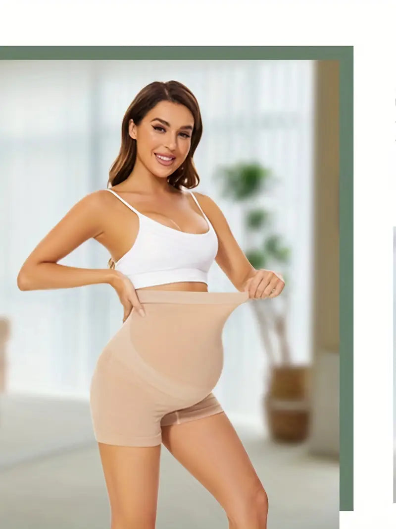 Maternity Boyshorts Shapewear