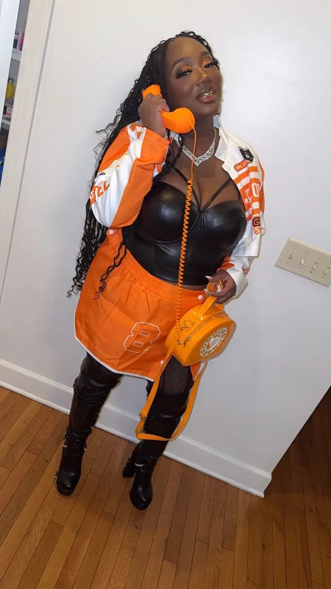 Winner Transitional Graphic Motorcycle Set