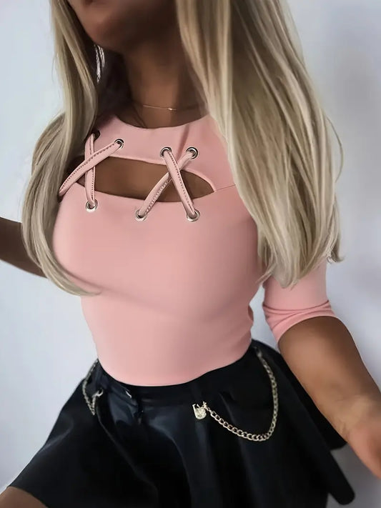 Sexy Chic Top