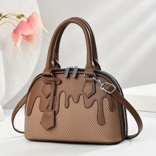 Exclusive Drip Clutch