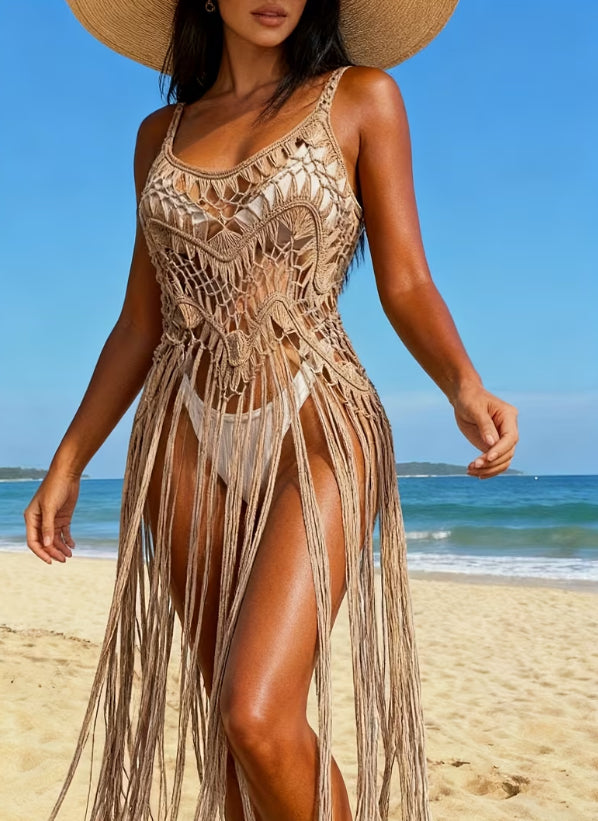 Boho Beach Cover