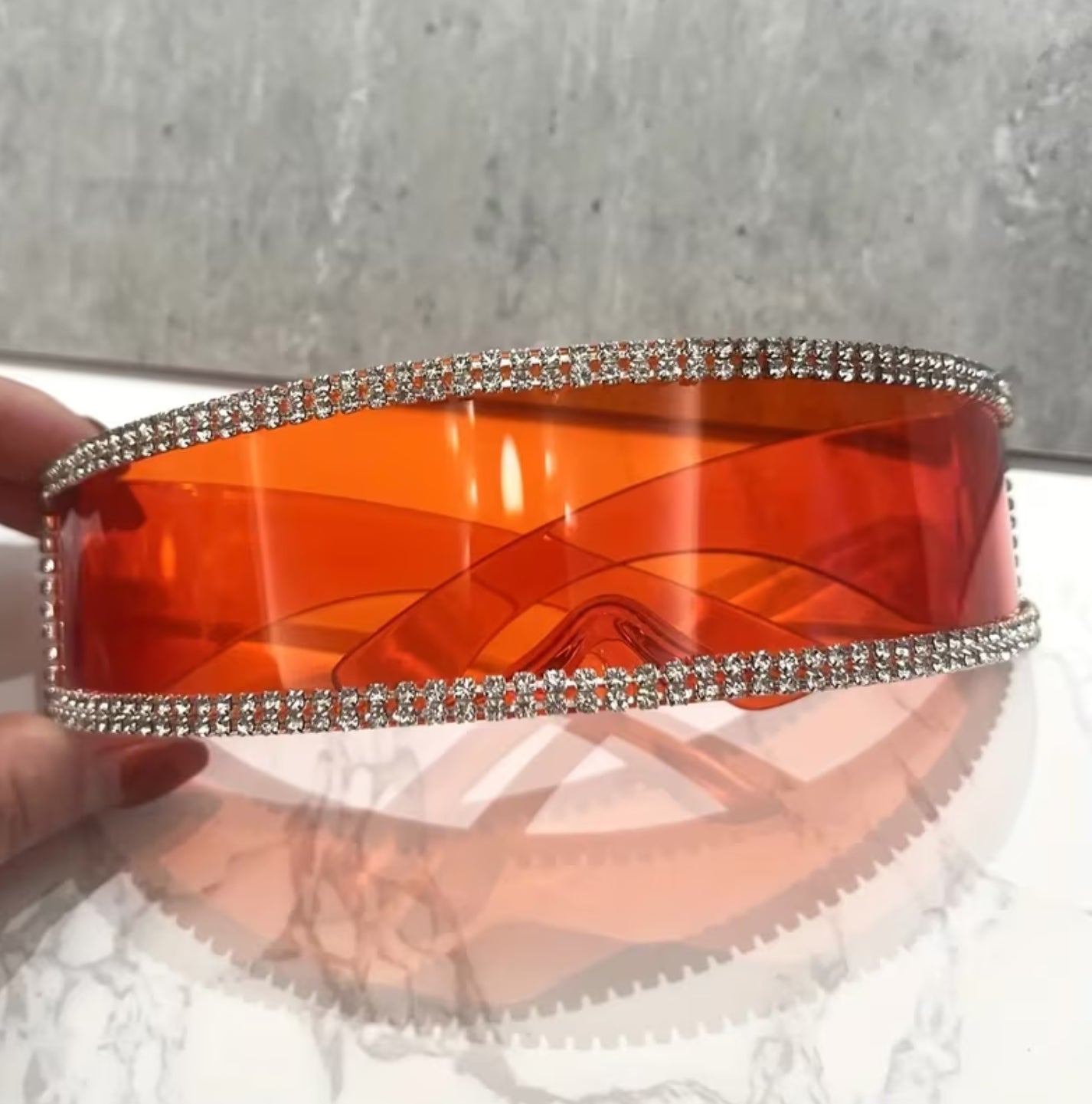 Trendy Luxe & Stylish Sunglasses