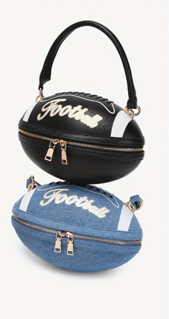 Limited Edition Luxe Football