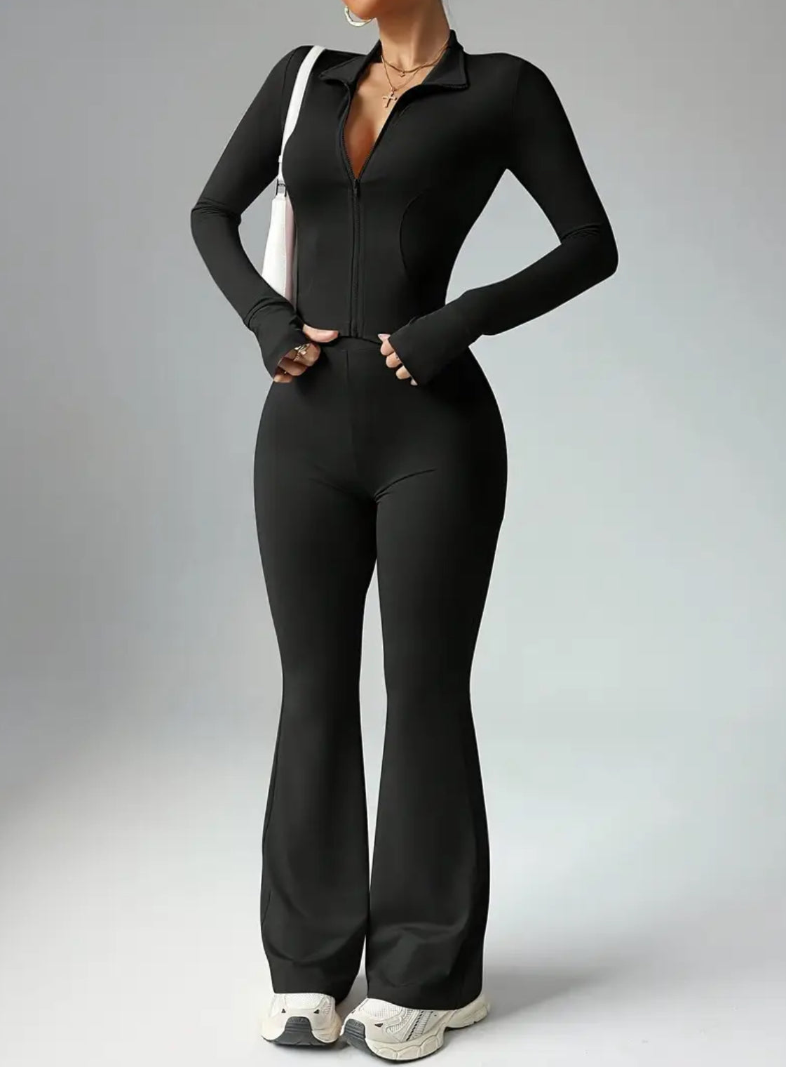 Sleek Active Set