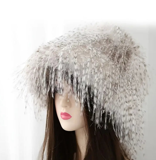 Fashion Forward Winter Hat