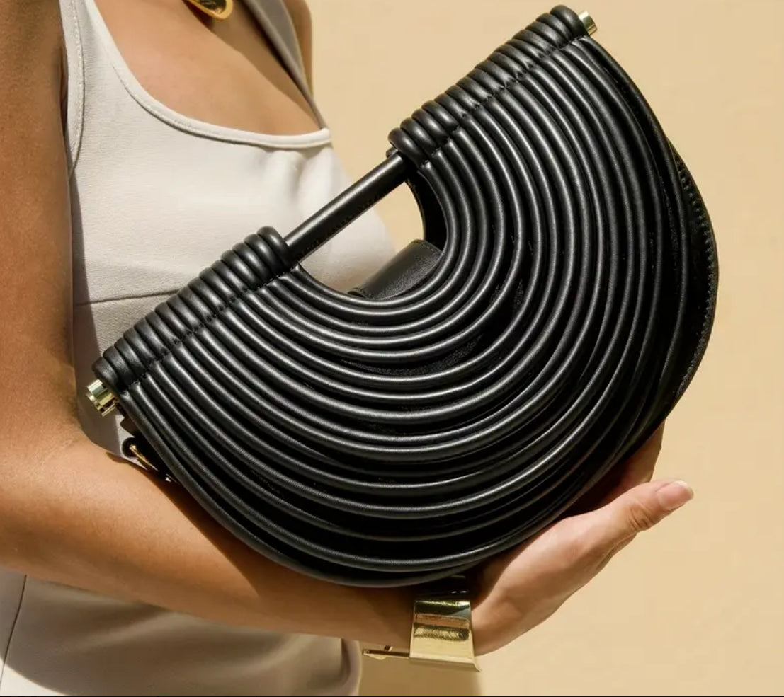 Luxe Clutch