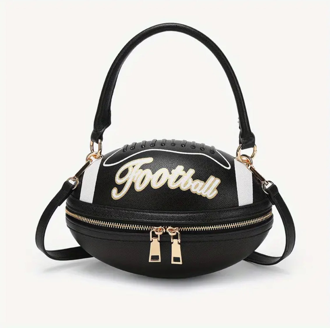 Limited Edition Luxe Football