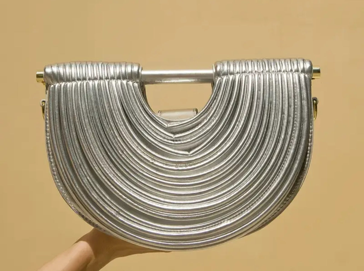 Luxe Clutch