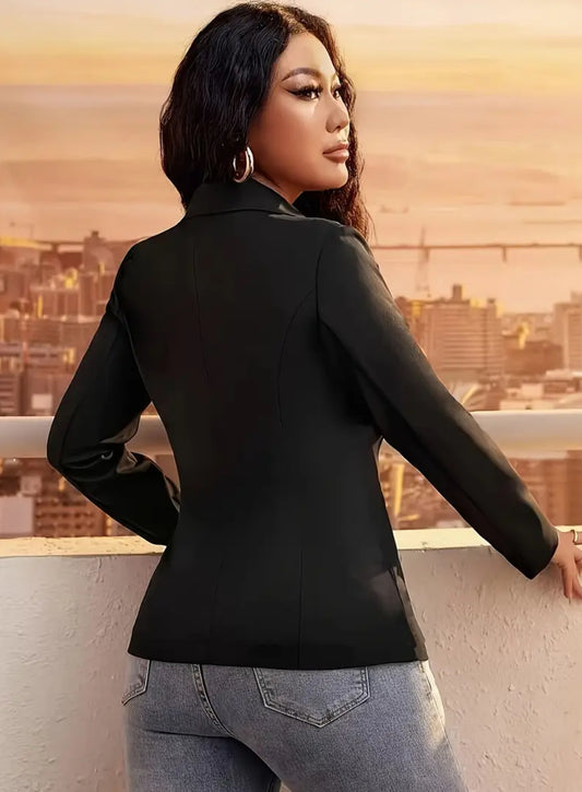 Sleek Chic Blazer