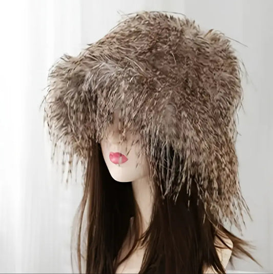 Fashion Forward Winter Hat