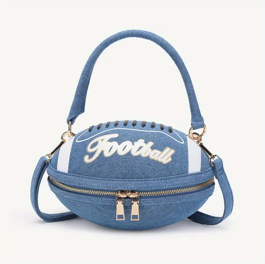 Limited Edition Luxe Football