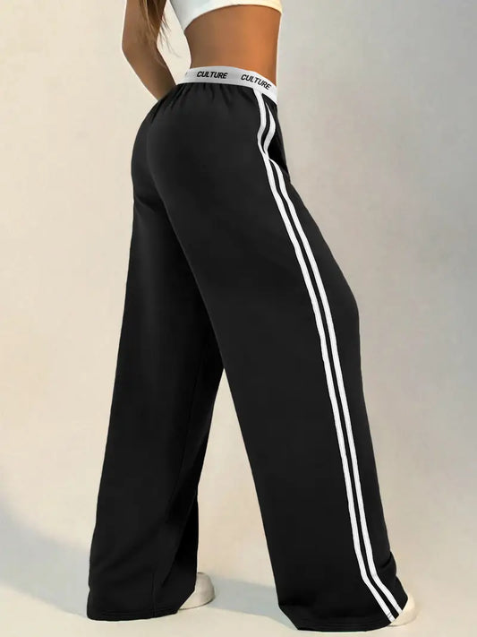 Chic Luxe Joggers