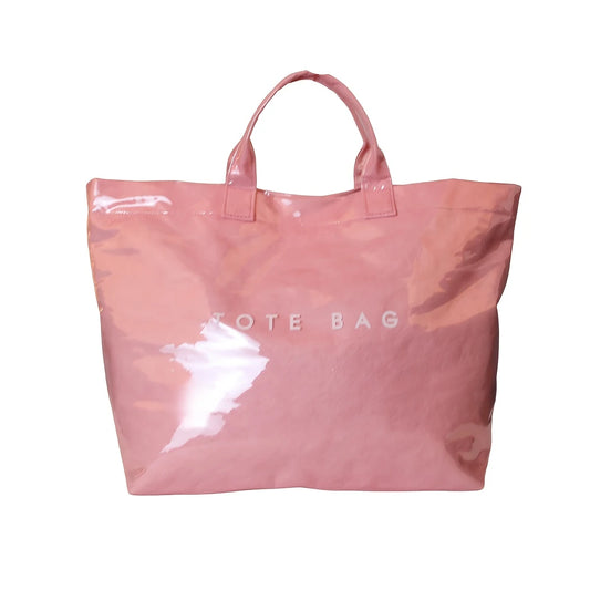 Exclusive Luxe Tote Bag