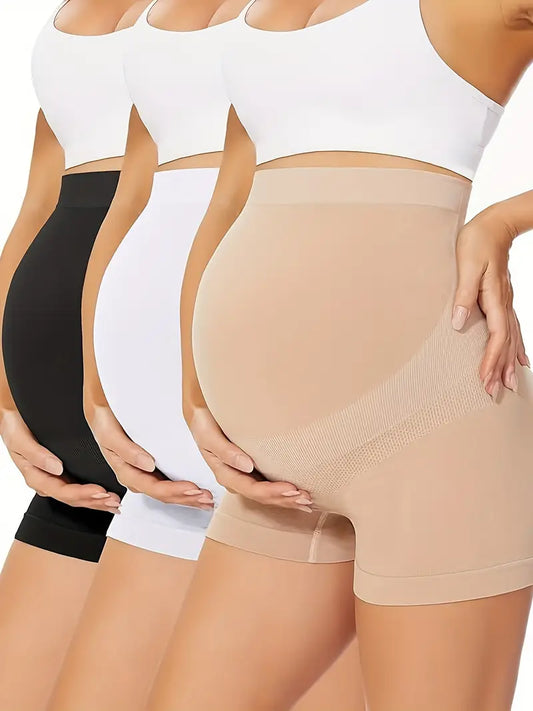 Maternity Boyshorts Shapewear