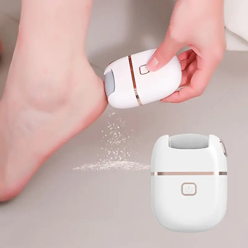 Rechargeable Electric Beauty Grinder