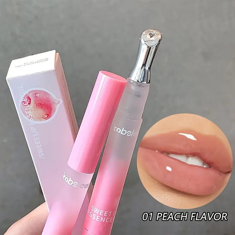 Hydrating Nourishing Lip Oil
