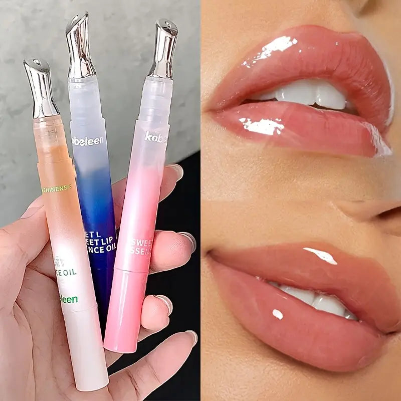 Hydrating Nourishing Lip Oil