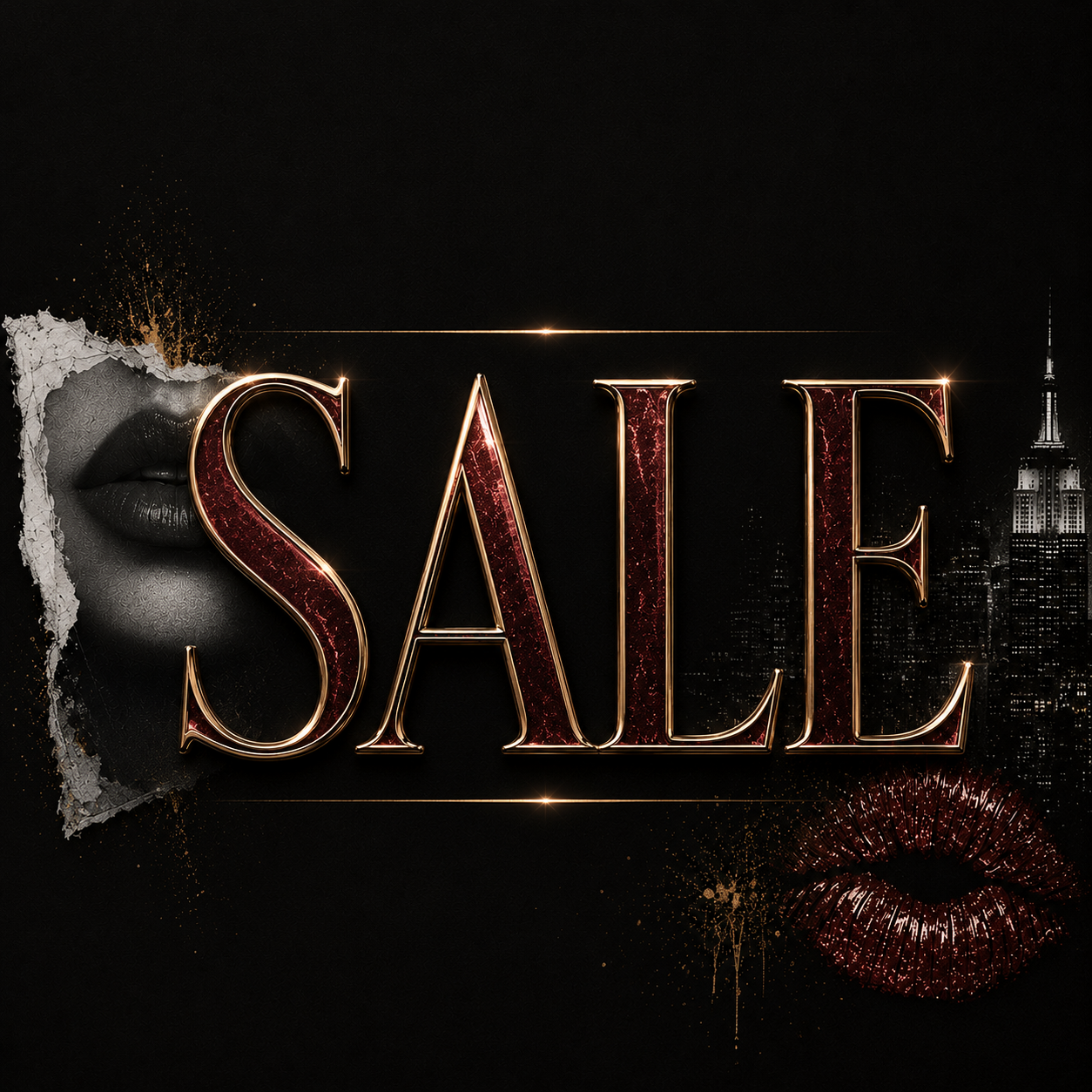Sale
