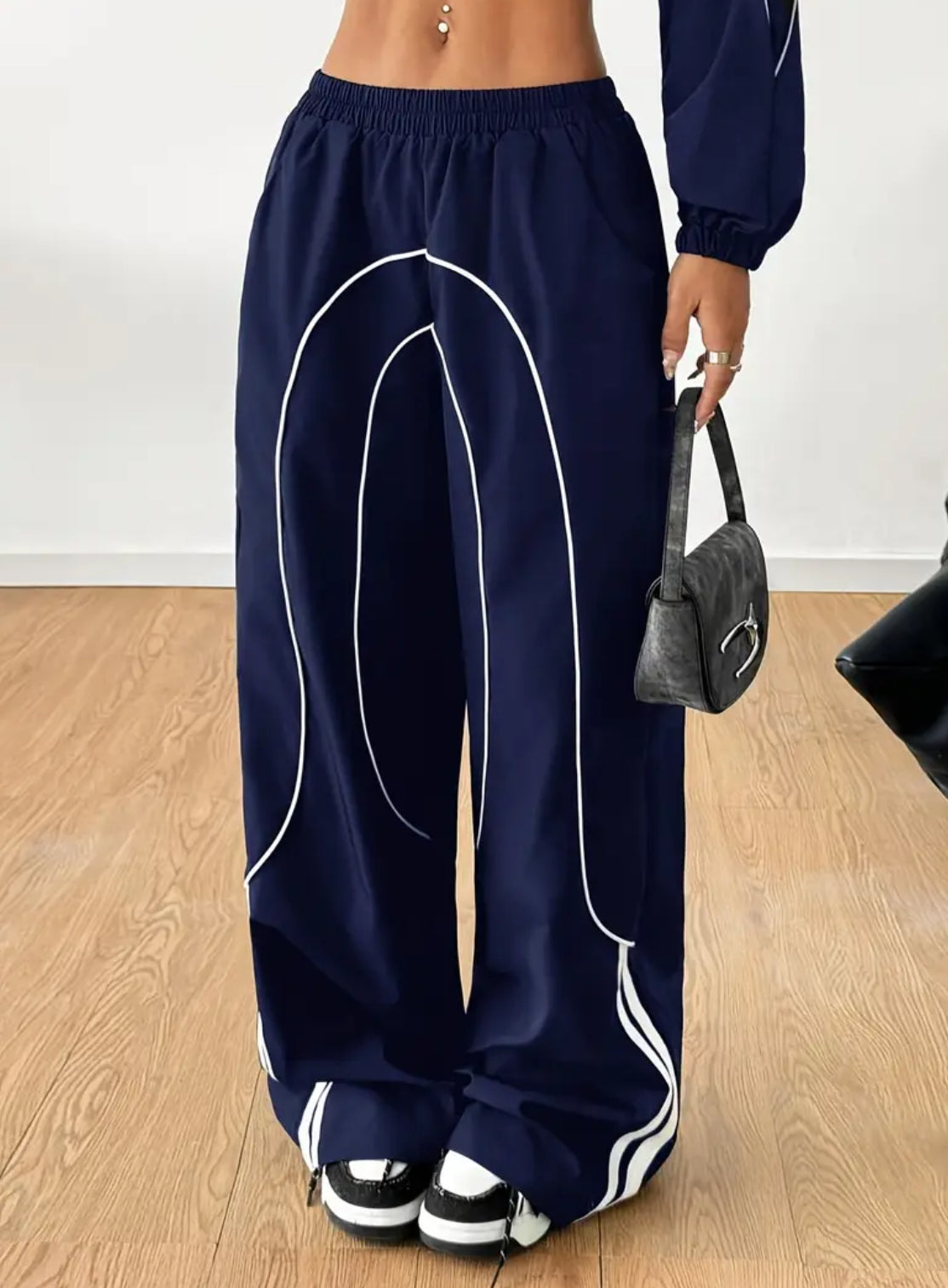 Casual Comfortable Active Joggers