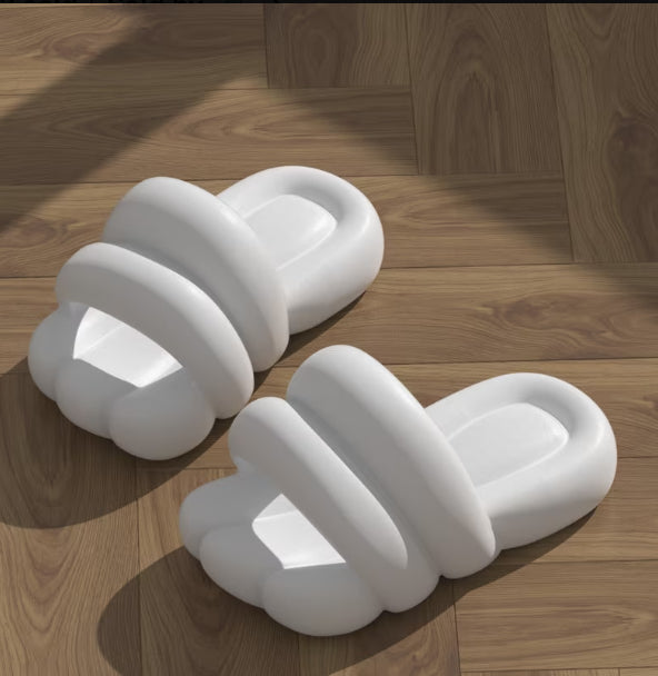 Street Chic Bubble Slides
