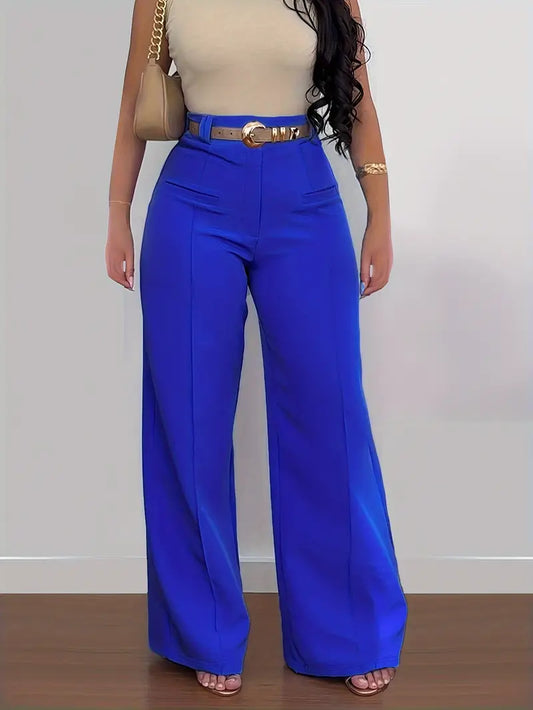 Business Casual Office Pants