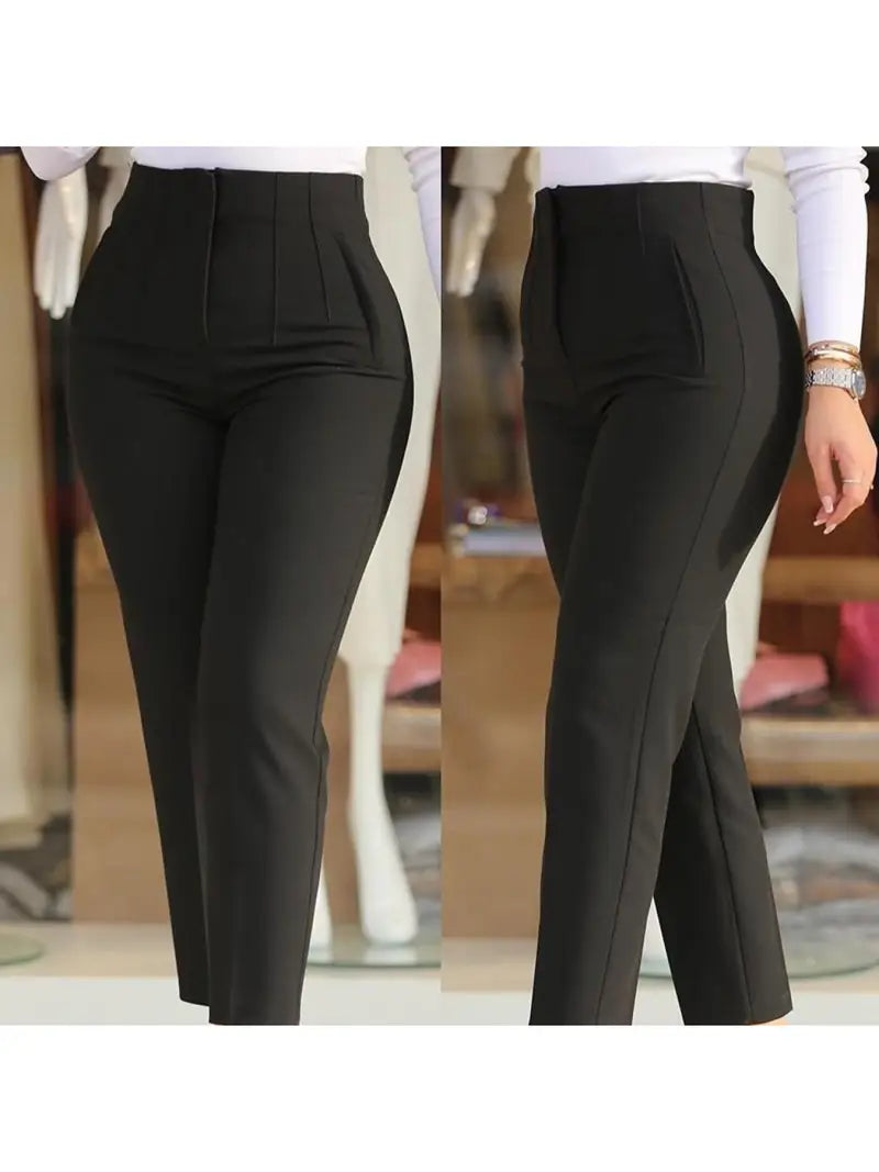 Professional Chic Work Pants