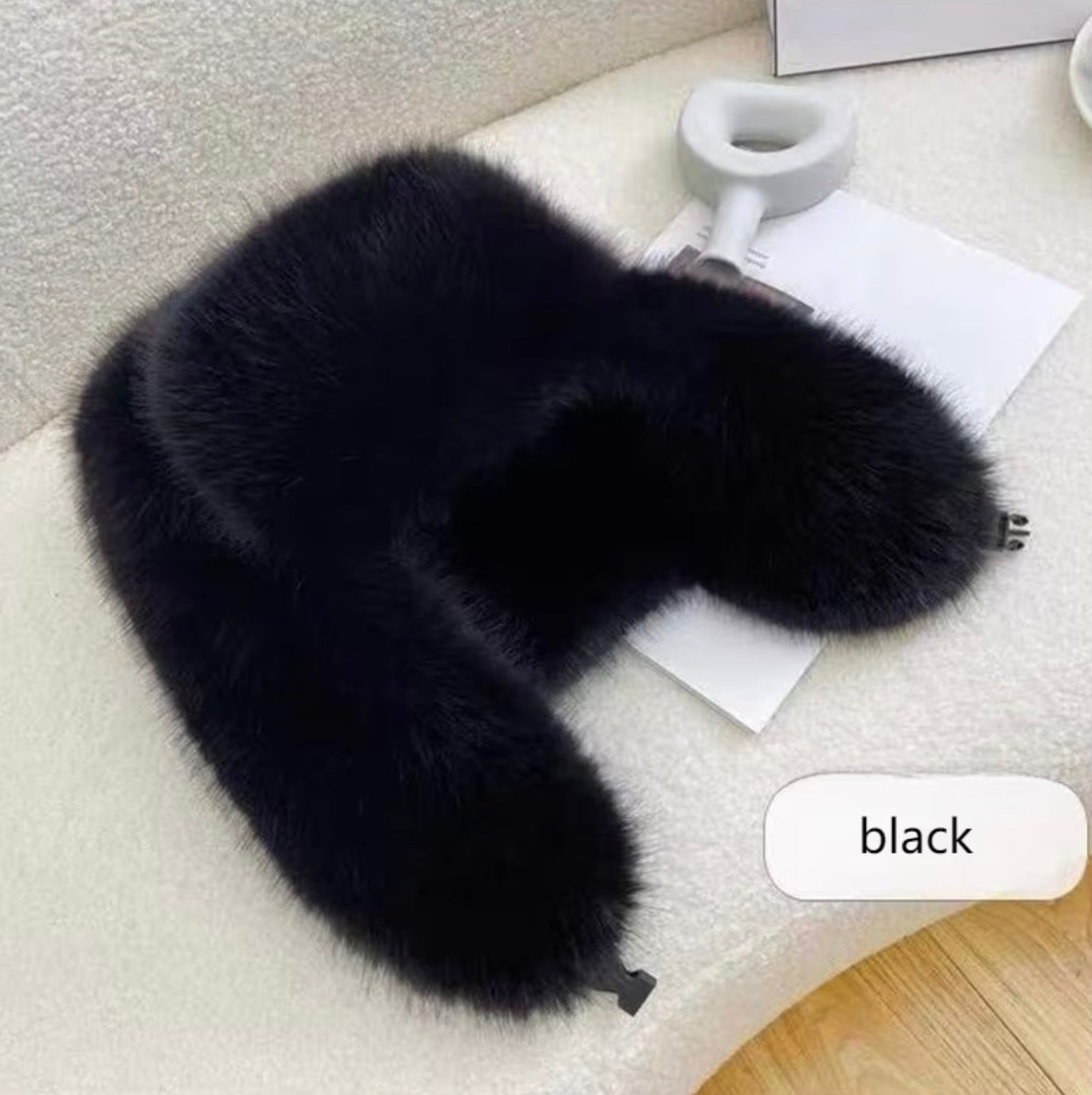 Stylish Sporty Winter Hat