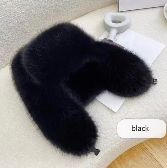 Stylish Sporty Winter Hat