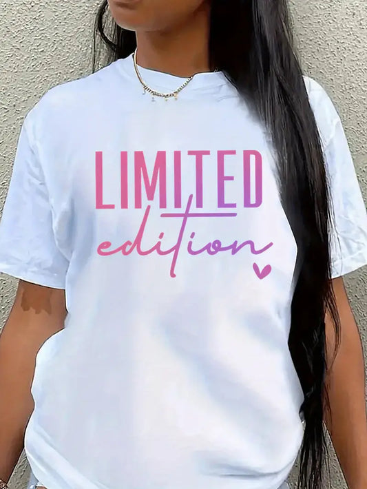 Chic Limited Edition Tee
