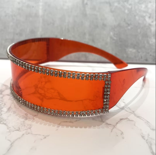 Trendy Luxe & Stylish Sunglasses